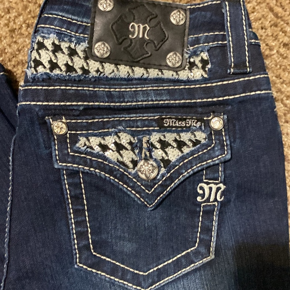 Miss Me jeans - Picture 2 of 8